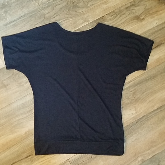 Studded top - Picture 3 of 4